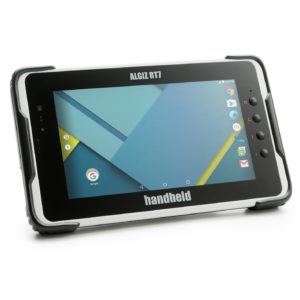 Handheld ALGIZ RT7 rugged android tablet