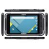 Handheld ALGIZ RT8 slim and rugged IP67 android tablet